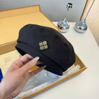 Cheap Louis Vuitton LV Caps #1378645 Replica Wholesale [$36.00 USD] [ITEM#1378645] on Replica Louis Vuitton LV Caps