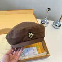 Cheap Louis Vuitton LV Caps #1378646 Replica Wholesale [$36.00 USD] [ITEM#1378646] on Replica Louis Vuitton LV Caps