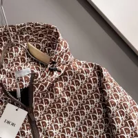 Cheap Christian Dior Jackets Long Sleeved For Men #1378647 Replica Wholesale [$85.00 USD] [ITEM#1378647] on Replica Christian Dior Jackets