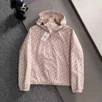Cheap Christian Dior Jackets Long Sleeved For Men #1378648 Replica Wholesale [$85.00 USD] [ITEM#1378648] on Replica Christian Dior Jackets