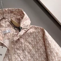 Cheap Christian Dior Jackets Long Sleeved For Men #1378648 Replica Wholesale [$85.00 USD] [ITEM#1378648] on Replica Christian Dior Jackets