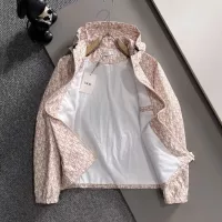 Cheap Christian Dior Jackets Long Sleeved For Men #1378648 Replica Wholesale [$85.00 USD] [ITEM#1378648] on Replica Christian Dior Jackets
