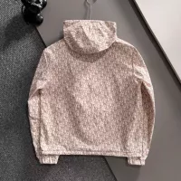 Cheap Christian Dior Jackets Long Sleeved For Men #1378648 Replica Wholesale [$85.00 USD] [ITEM#1378648] on Replica Christian Dior Jackets