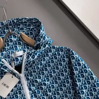 Cheap Christian Dior Jackets Long Sleeved For Men #1378649 Replica Wholesale [$85.00 USD] [ITEM#1378649] on Replica Christian Dior Jackets