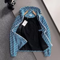 Cheap Christian Dior Jackets Long Sleeved For Men #1378649 Replica Wholesale [$85.00 USD] [ITEM#1378649] on Replica Christian Dior Jackets
