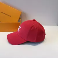 Cheap Louis Vuitton LV Caps #1378653 Replica Wholesale [$27.00 USD] [ITEM#1378653] on Replica Louis Vuitton LV Caps