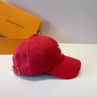 Cheap Louis Vuitton LV Caps #1378653 Replica Wholesale [$27.00 USD] [ITEM#1378653] on Replica Louis Vuitton LV Caps