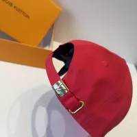 Cheap Louis Vuitton LV Caps #1378653 Replica Wholesale [$27.00 USD] [ITEM#1378653] on Replica Louis Vuitton LV Caps