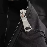 Cheap Gucci Jackets Long Sleeved For Men #1378654 Replica Wholesale [$85.00 USD] [ITEM#1378654] on Replica Gucci Jackets