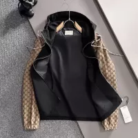 Cheap Gucci Jackets Long Sleeved For Men #1378654 Replica Wholesale [$85.00 USD] [ITEM#1378654] on Replica Gucci Jackets