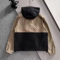 Cheap Gucci Jackets Long Sleeved For Men #1378654 Replica Wholesale [$85.00 USD] [ITEM#1378654] on Replica Gucci Jackets