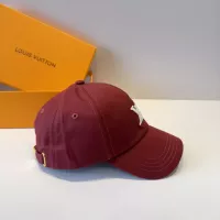 Cheap Louis Vuitton LV Caps #1378655 Replica Wholesale [$27.00 USD] [ITEM#1378655] on Replica Louis Vuitton LV Caps
