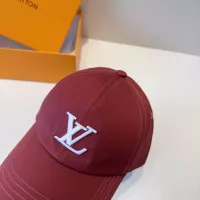 Cheap Louis Vuitton LV Caps #1378655 Replica Wholesale [$27.00 USD] [ITEM#1378655] on Replica Louis Vuitton LV Caps