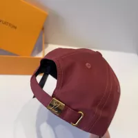 Cheap Louis Vuitton LV Caps #1378655 Replica Wholesale [$27.00 USD] [ITEM#1378655] on Replica Louis Vuitton LV Caps
