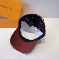 Cheap Louis Vuitton LV Caps #1378655 Replica Wholesale [$27.00 USD] [ITEM#1378655] on Replica Louis Vuitton LV Caps