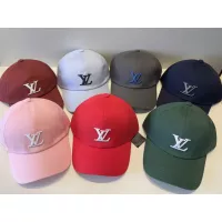 Cheap Louis Vuitton LV Caps #1378655 Replica Wholesale [$27.00 USD] [ITEM#1378655] on Replica Louis Vuitton LV Caps