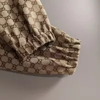 Cheap Gucci Jackets Long Sleeved For Men #1378656 Replica Wholesale [$85.00 USD] [ITEM#1378656] on Replica Gucci Jackets