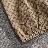 Cheap Gucci Jackets Long Sleeved For Men #1378657 Replica Wholesale [$85.00 USD] [ITEM#1378657] on Replica Gucci Jackets