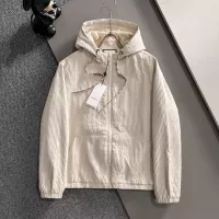 Cheap Gucci Jackets Long Sleeved For Men #1378658 Replica Wholesale [$85.00 USD] [ITEM#1378658] on Replica Gucci Jackets