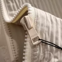 Cheap Gucci Jackets Long Sleeved For Men #1378658 Replica Wholesale [$85.00 USD] [ITEM#1378658] on Replica Gucci Jackets