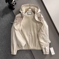 Cheap Gucci Jackets Long Sleeved For Men #1378658 Replica Wholesale [$85.00 USD] [ITEM#1378658] on Replica Gucci Jackets
