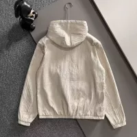 Cheap Gucci Jackets Long Sleeved For Men #1378658 Replica Wholesale [$85.00 USD] [ITEM#1378658] on Replica Gucci Jackets