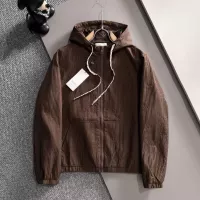 Cheap Gucci Jackets Long Sleeved For Men #1378659 Replica Wholesale [$85.00 USD] [ITEM#1378659] on Replica Gucci Jackets