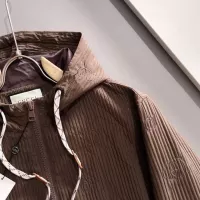 Cheap Gucci Jackets Long Sleeved For Men #1378659 Replica Wholesale [$85.00 USD] [ITEM#1378659] on Replica Gucci Jackets
