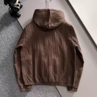 Cheap Gucci Jackets Long Sleeved For Men #1378659 Replica Wholesale [$85.00 USD] [ITEM#1378659] on Replica Gucci Jackets