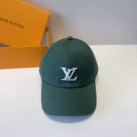 Cheap Louis Vuitton LV Caps #1378661 Replica Wholesale [$27.00 USD] [ITEM#1378661] on Replica Louis Vuitton LV Caps