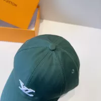 Cheap Louis Vuitton LV Caps #1378661 Replica Wholesale [$27.00 USD] [ITEM#1378661] on Replica Louis Vuitton LV Caps