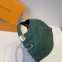 Cheap Louis Vuitton LV Caps #1378661 Replica Wholesale [$27.00 USD] [ITEM#1378661] on Replica Louis Vuitton LV Caps