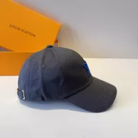 Cheap Louis Vuitton LV Caps #1378662 Replica Wholesale [$27.00 USD] [ITEM#1378662] on Replica Louis Vuitton LV Caps