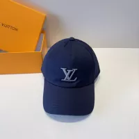 Cheap Louis Vuitton LV Caps #1378663 Replica Wholesale [$27.00 USD] [ITEM#1378663] on Replica Louis Vuitton LV Caps