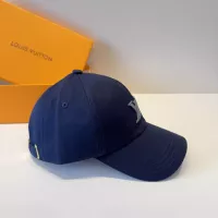 Cheap Louis Vuitton LV Caps #1378663 Replica Wholesale [$27.00 USD] [ITEM#1378663] on Replica Louis Vuitton LV Caps