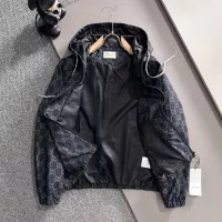 Cheap Gucci Jackets Long Sleeved For Men #1378664 Replica Wholesale [$85.00 USD] [ITEM#1378664] on Replica Gucci Jackets