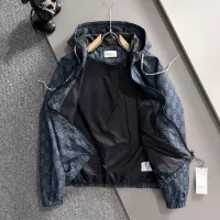 Cheap Gucci Jackets Long Sleeved For Men #1378666 Replica Wholesale [$85.00 USD] [ITEM#1378666] on Replica Gucci Jackets