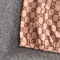 Cheap Gucci Jackets Long Sleeved For Men #1378667 Replica Wholesale [$85.00 USD] [ITEM#1378667] on Replica Gucci Jackets