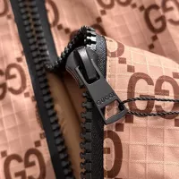 Cheap Gucci Jackets Long Sleeved For Men #1378667 Replica Wholesale [$85.00 USD] [ITEM#1378667] on Replica Gucci Jackets