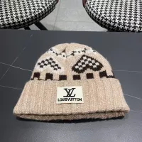 Cheap Louis Vuitton LV Caps #1378669 Replica Wholesale [$34.00 USD] [ITEM#1378669] on Replica Louis Vuitton LV Caps