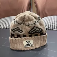 Cheap Louis Vuitton LV Caps #1378669 Replica Wholesale [$34.00 USD] [ITEM#1378669] on Replica Louis Vuitton LV Caps