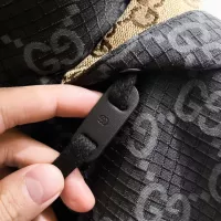 Cheap Gucci Jackets Long Sleeved For Men #1378671 Replica Wholesale [$140.00 USD] [ITEM#1378671] on Replica Gucci Jackets