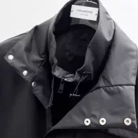 Cheap Prada Jackets Long Sleeved For Men #1378673 Replica Wholesale [$132.00 USD] [ITEM#1378673] on Replica Prada Jackets