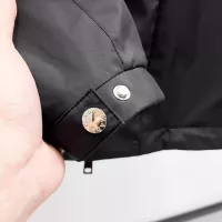 Cheap Prada Jackets Long Sleeved For Men #1378673 Replica Wholesale [$132.00 USD] [ITEM#1378673] on Replica Prada Jackets