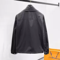 Cheap Prada Jackets Long Sleeved For Men #1378673 Replica Wholesale [$132.00 USD] [ITEM#1378673] on Replica Prada Jackets