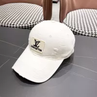 Cheap Louis Vuitton LV Caps #1378674 Replica Wholesale [$32.00 USD] [ITEM#1378674] on Replica Louis Vuitton LV Caps