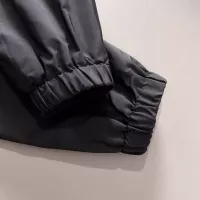 Cheap Prada Jackets Long Sleeved For Men #1378675 Replica Wholesale [$85.00 USD] [ITEM#1378675] on Replica Prada Jackets