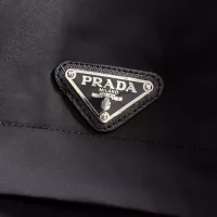 Cheap Prada Jackets Long Sleeved For Men #1378675 Replica Wholesale [$85.00 USD] [ITEM#1378675] on Replica Prada Jackets