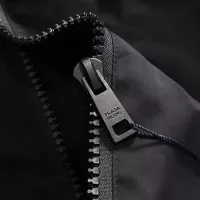 Cheap Prada Jackets Long Sleeved For Men #1378675 Replica Wholesale [$85.00 USD] [ITEM#1378675] on Replica Prada Jackets