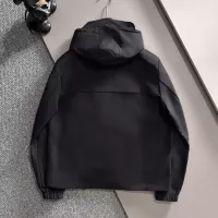 Cheap Prada Jackets Long Sleeved For Men #1378675 Replica Wholesale [$85.00 USD] [ITEM#1378675] on Replica Prada Jackets